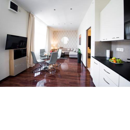 Executive Apartment