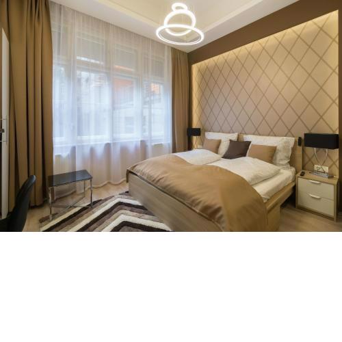 Exlcusive & City Central Located Suite by Prestige Homes