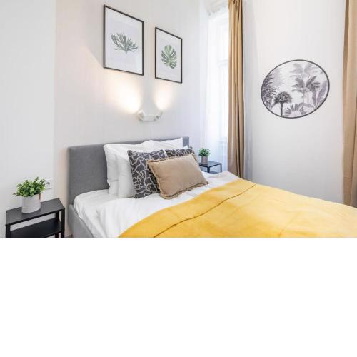 Extra Central Mini Home