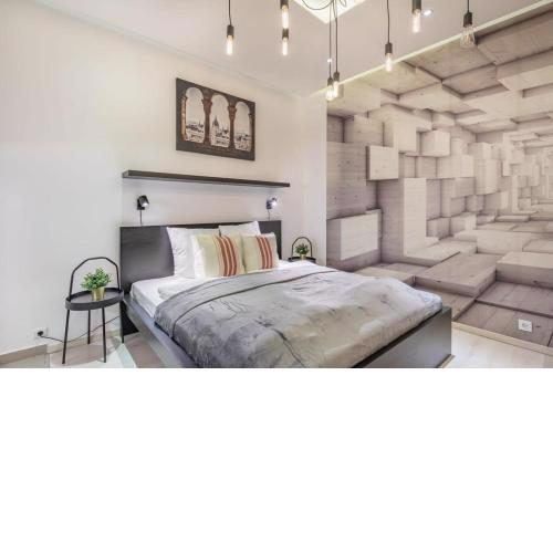 Extrem Central - Comfy Home