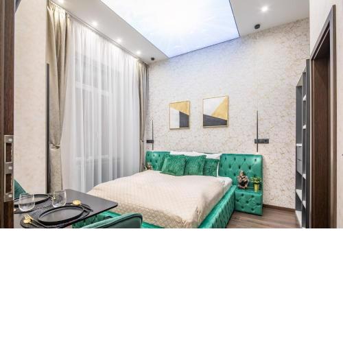 Extreme Central - Luxy Stay