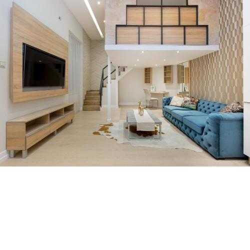 F15 Falk Apartment