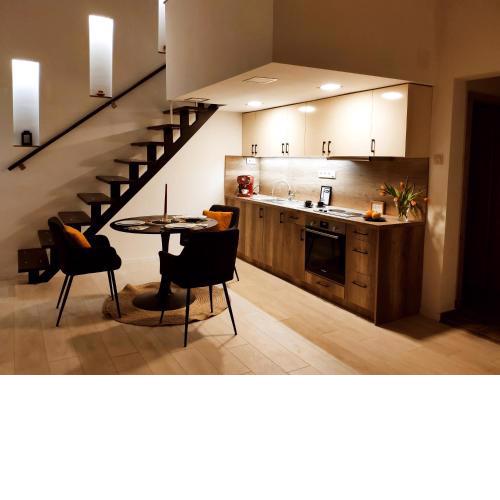 F27 Ferenc Apartment