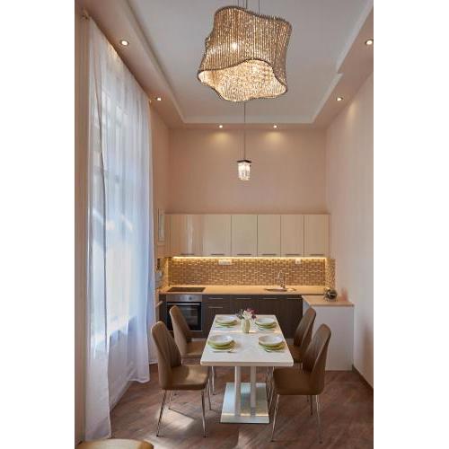 Falk Miksa Apartment