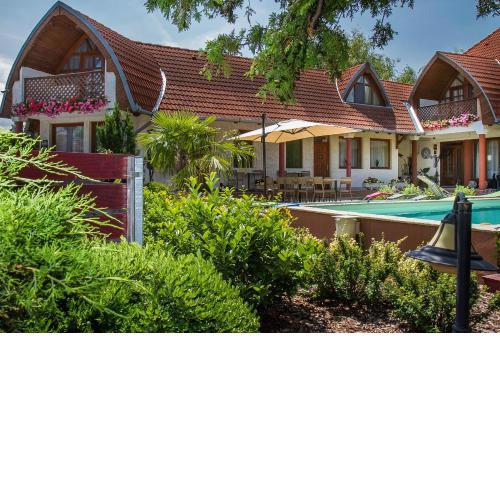 Familia Apartman 304