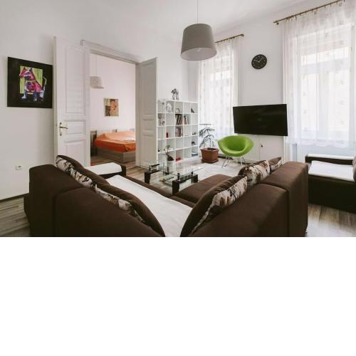 Family Apartment