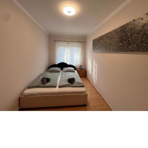 Family Friendly Apartman
