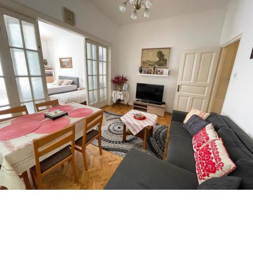 Family Home