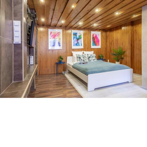 Feel Home at the heart of the City