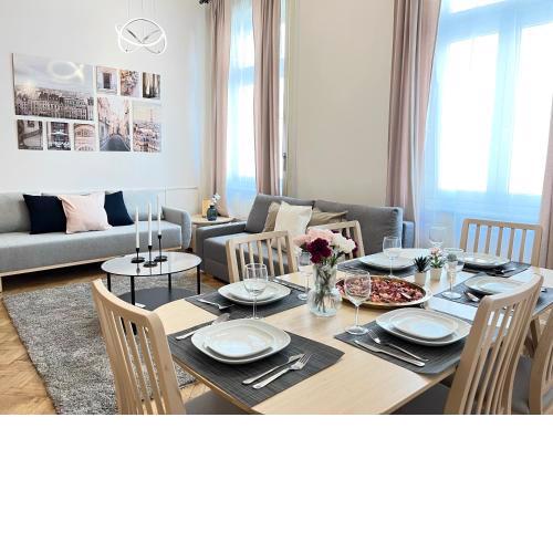 Ferenc Apartment