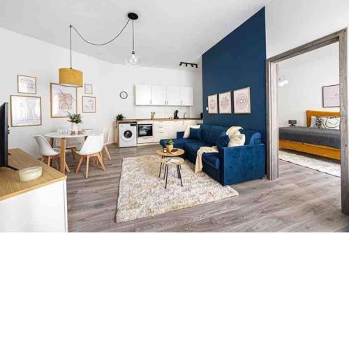 Fiesta City Suite 2 bedr