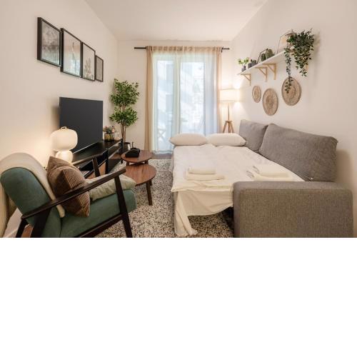 Fiumei Essence Apartment