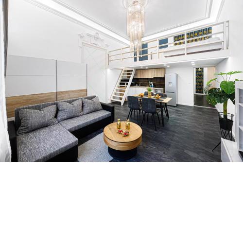 Florence Downtown Apartments