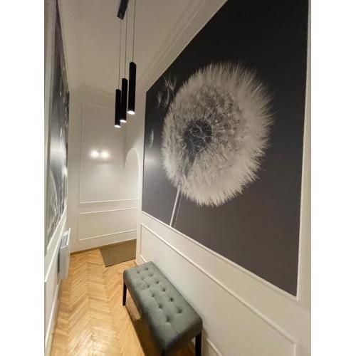 Flower Apartment