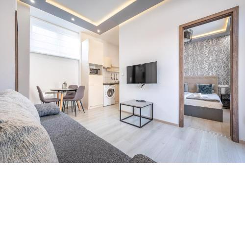 Fogas 1Bedroom Apartment in heart of city