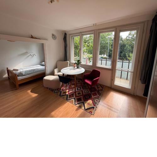 Frankel Apartman Near Lukács Bath