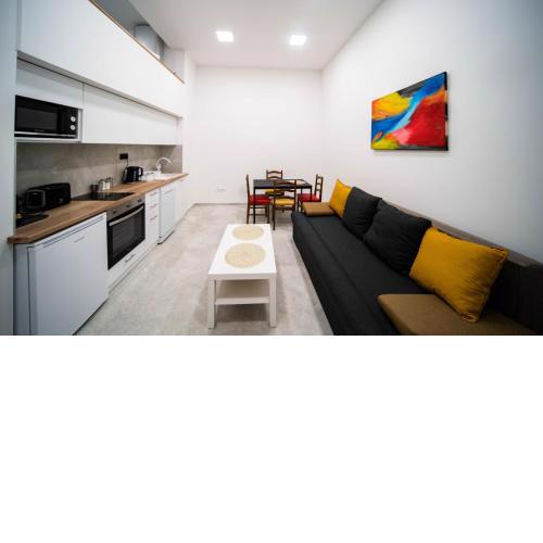 Free parking Basilica Leo's home - AC, Wi-Fi, smart TV