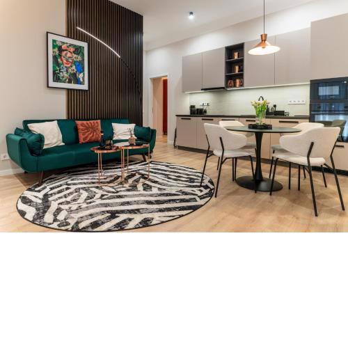 Frida's Dream Suite
