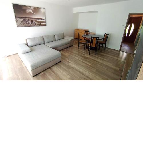 Friends - Promenade Suite Emelet