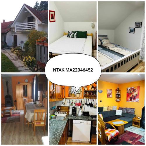Gabi apartman