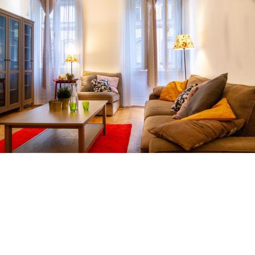Gabriel Cozy Apartment