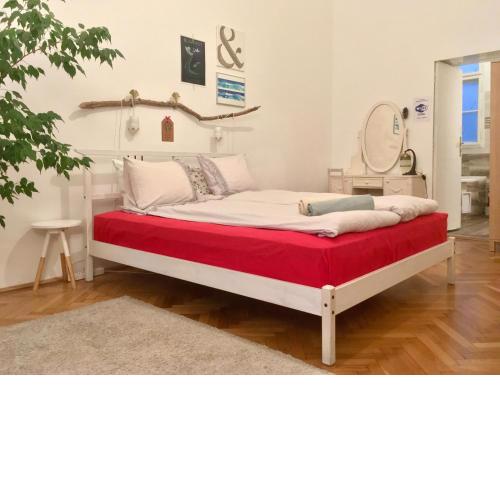 Gaia Hostel