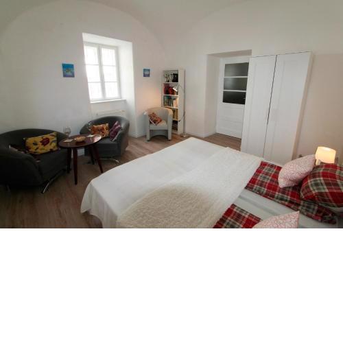 Galéria Apartman