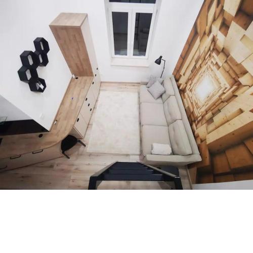Gallery Home with A/C