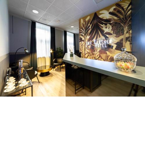 Gartner Hotel