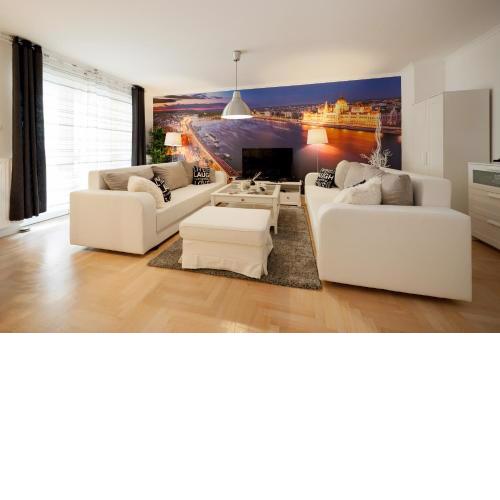 GDE Holló Apartments