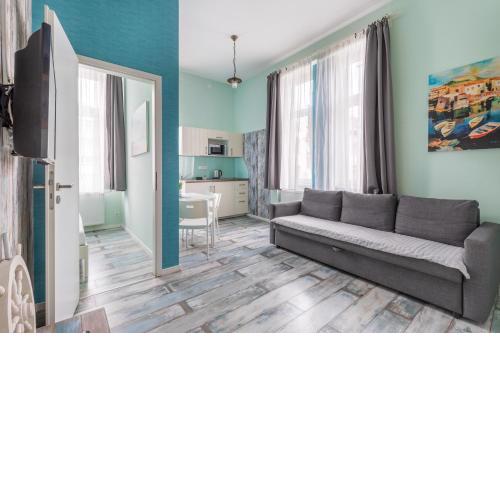 GDE Wesselenyi Triple