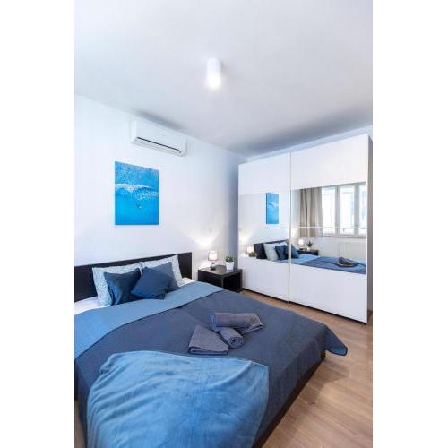 Gems of Budapest - Sapphire Suite
