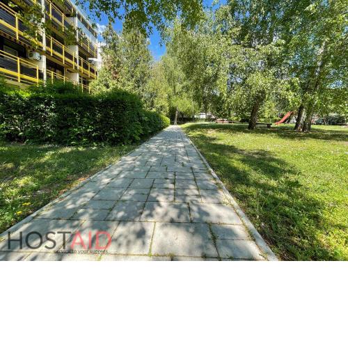 Germering Resorts - Balatonfüred - hostAID