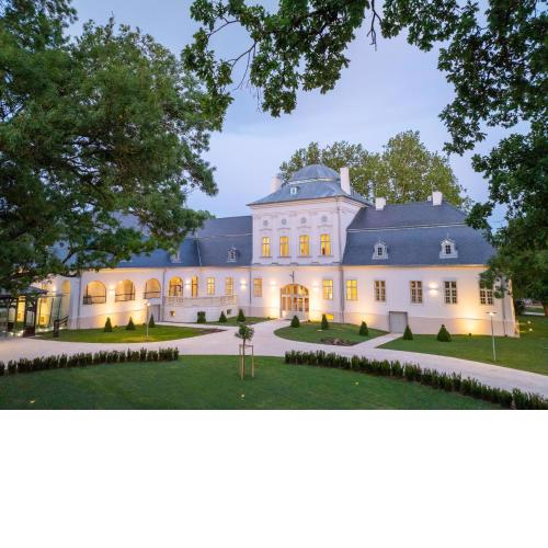 Geszt, Tisza-kastély, Arany János Vendégház és Étterem