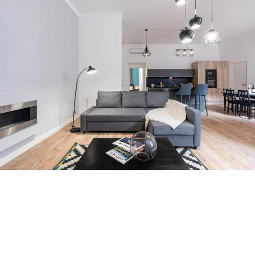 Getaway Oasis Apartment