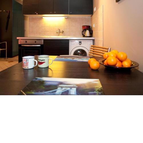 Gloria Apartment