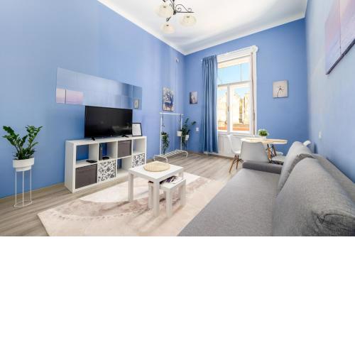 Golbarg Synagoge Apartment in Heart of City