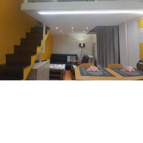 GoldApartment
