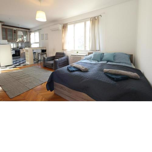 Golden Pear Apartman
