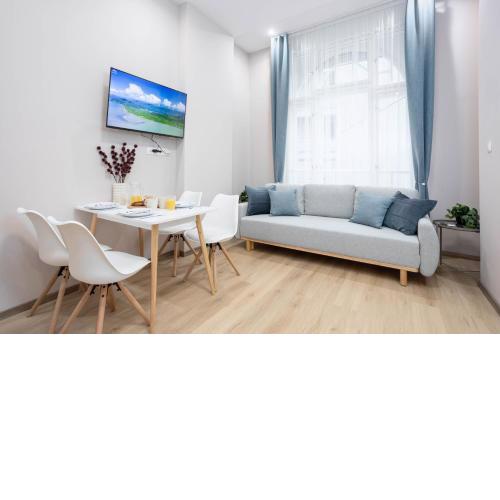GoodWind Aparthotel
