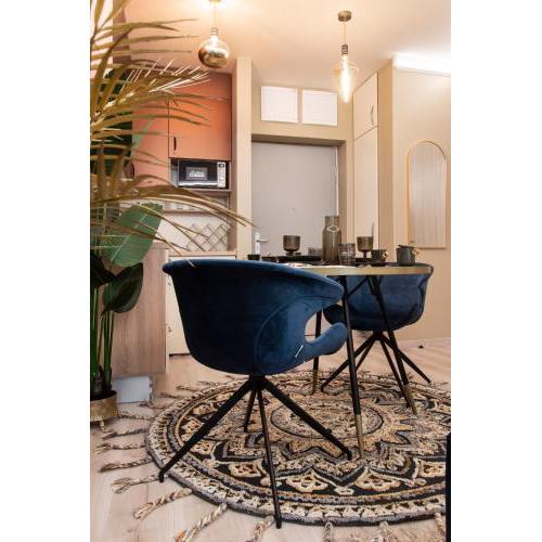 Grand Suites Central