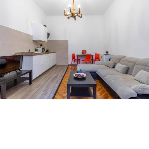 Great Value Apartment / City Centre