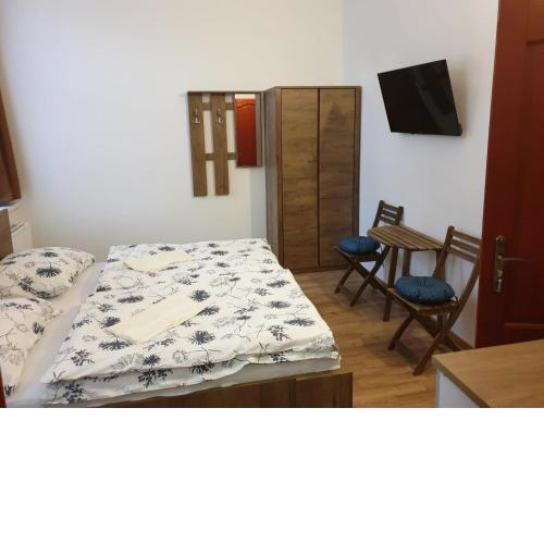 Guest House Orczy Park