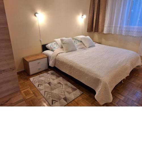 Gvadányi Rezidencia