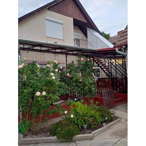 Györkös Apartman