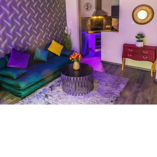 H & A Suite Gozsdu - THE 1001 NIGHTS SUITE