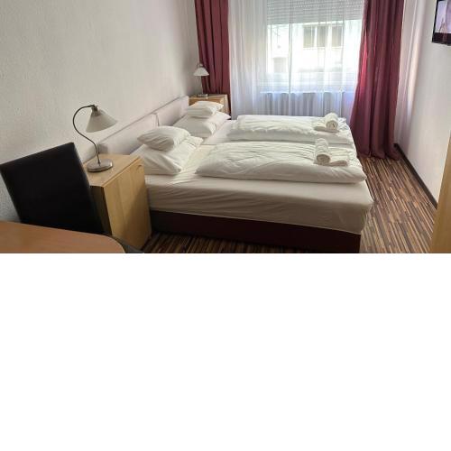 H1 Apartmanok