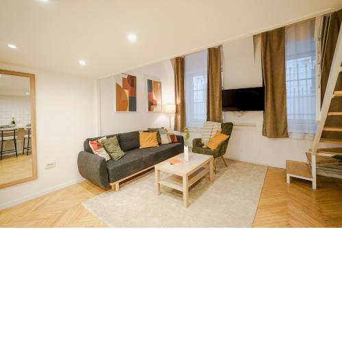 H57 - Hársfa City Haven - Best Location by BQA