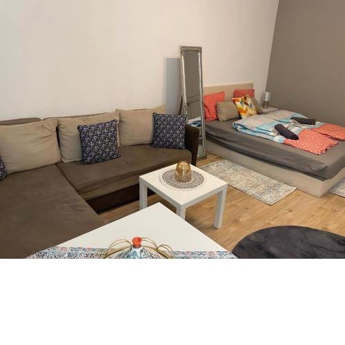 Habibi Apartman