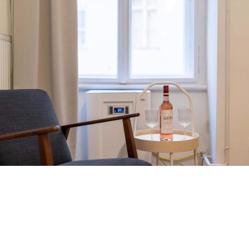 Hanna Lovely two bedrooms apartment